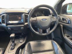 2021 Ford Everest Sport