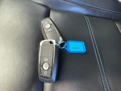 2021 Ford Everest Sport