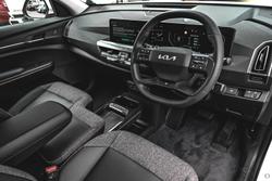 2025 Kia EV5 Air Long Range