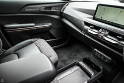 2025 Kia EV5 Air Long Range