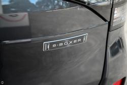 2025 Subaru Forester Hybrid Sport