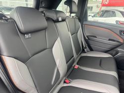 2025 Subaru Forester Hybrid Sport