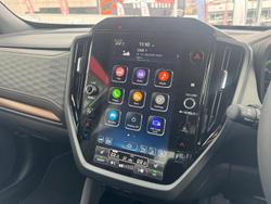 2025 Subaru Forester Hybrid Sport