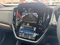 2025 Subaru Forester Hybrid Sport