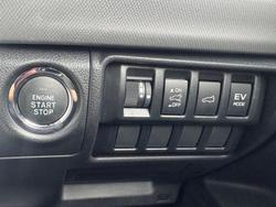 2025 Subaru Forester Hybrid Sport