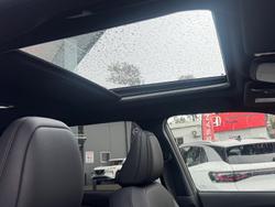 2025 Subaru Forester Hybrid Sport