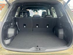 2025 Subaru Forester Hybrid Sport