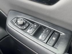 2025 Subaru Forester Hybrid Sport