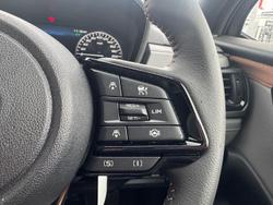 2025 Subaru Forester Hybrid Sport