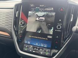 2025 Subaru Forester Hybrid Sport