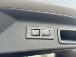 2025 Subaru Forester Hybrid Sport