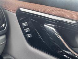 2025 Subaru Forester Hybrid Sport