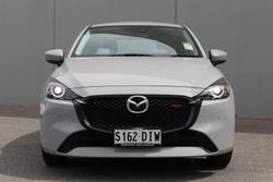 2025 Mazda 2 G15 GT