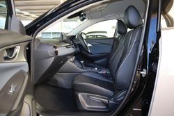 2025 Mazda CX-3 G20 GT SP