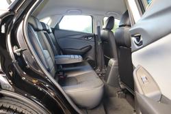 2025 Mazda CX-3 G20 GT SP