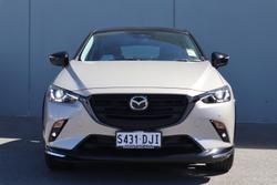 2025 Mazda CX-3 G20 GT SP