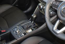 2025 Mazda CX-3 G20 GT SP