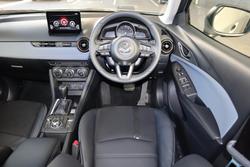 2025 Mazda CX-3 G20 GT SP