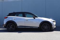 2025 Mazda CX-3 G20 GT SP