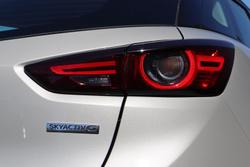 2025 Mazda CX-3 G20 GT SP