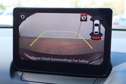 2025 Mazda CX-3 G20 GT SP