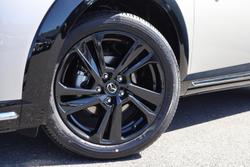 2025 Mazda CX-3 G20 GT SP