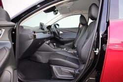 2025 Mazda CX-3 G20 GT SP