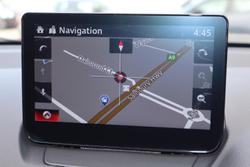 2025 Mazda CX-3 G20 GT SP