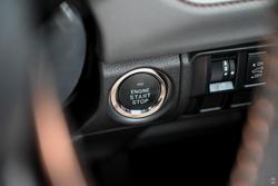 2026 Subaru Forester Hybrid Sport