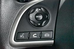 2019 Mitsubishi Mirage ES