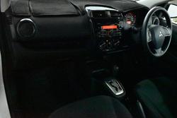 2019 Mitsubishi Mirage ES