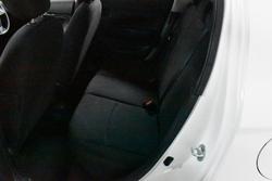 2019 Mitsubishi Mirage ES