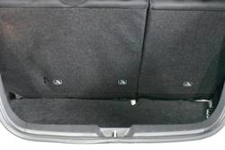 2019 Mitsubishi Mirage ES