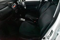 2019 Mitsubishi Mirage ES