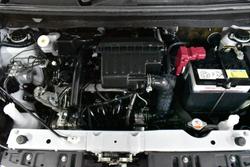 2019 Mitsubishi Mirage ES