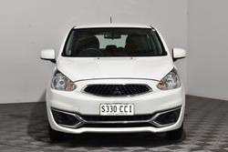 2019 Mitsubishi Mirage ES