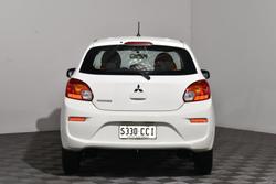 2019 Mitsubishi Mirage ES