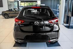 2025 Mazda 2 G15 Evolve