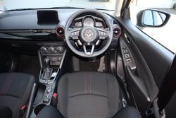 2025 Mazda 2 G15 Evolve