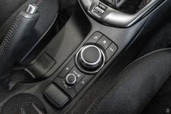 2025 Mazda 2 G15 Evolve