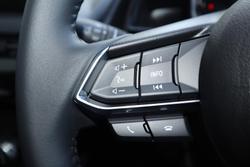 2025 Mazda 2 G15 Evolve