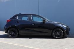 2025 Mazda 2 G15 Evolve