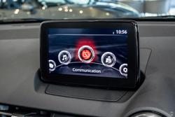 2025 Mazda 2 G15 Evolve