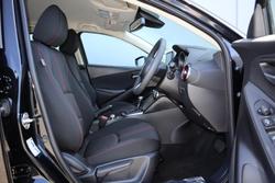 2025 Mazda 2 G15 Evolve