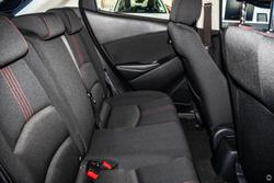 2025 Mazda 2 G15 Evolve