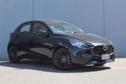 2025 Mazda 2 G15 Evolve