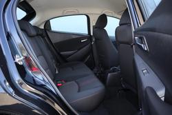 2025 Mazda 2 G15 Evolve