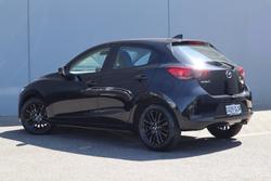 2025 Mazda 2 G15 Evolve
