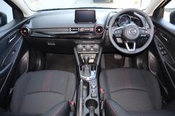 2025 Mazda 2 G15 Evolve