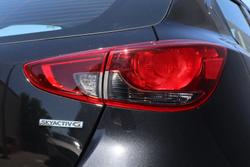 2025 Mazda 2 G15 Evolve